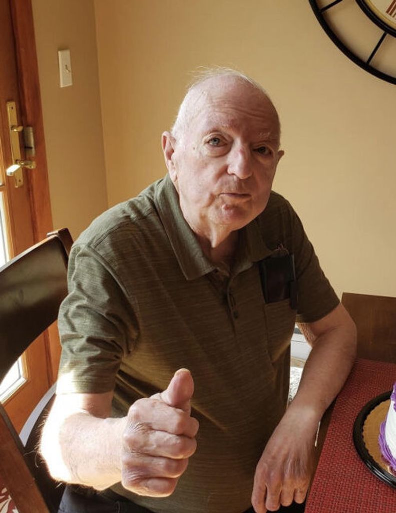 Charles "Skip" Shanley, Jr Profile Photo