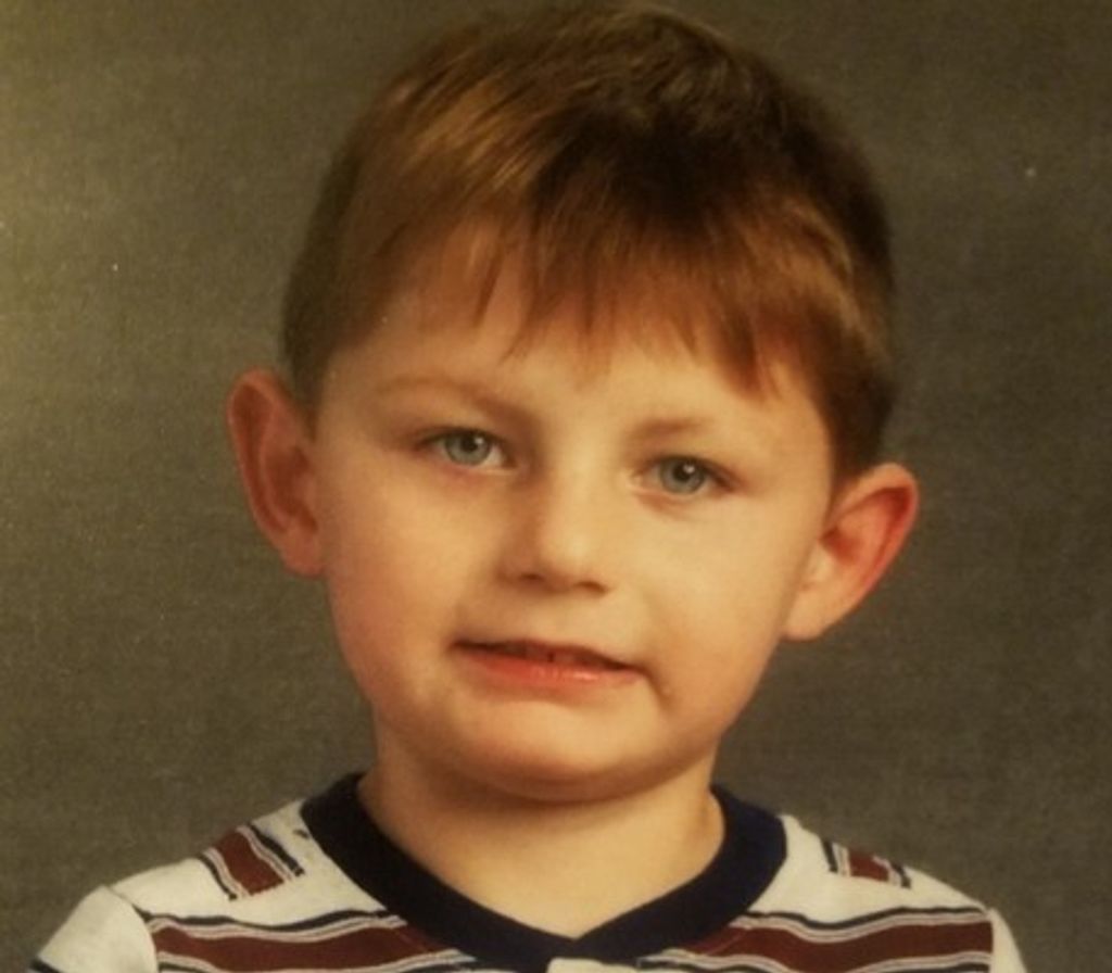 Dylan Eggleston Profile Photo
