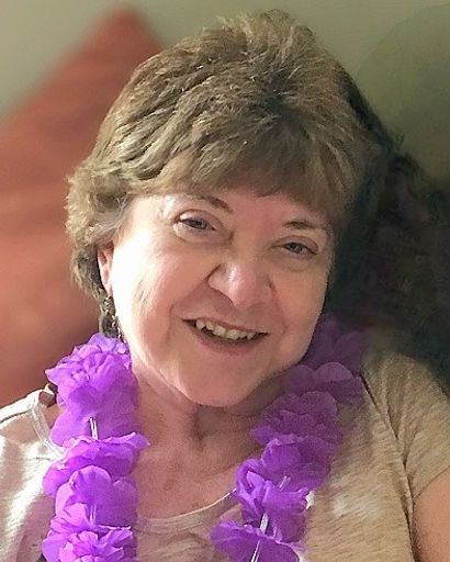 Pauline Gardner's obituary image