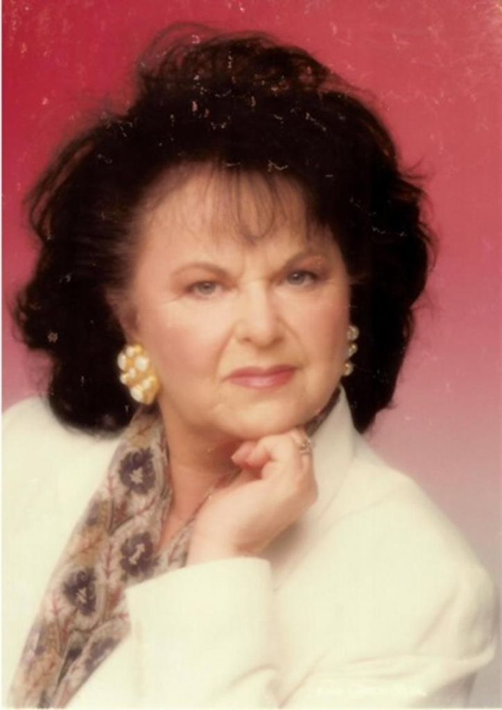 Bonnie Jo Hughes Price Profile Photo