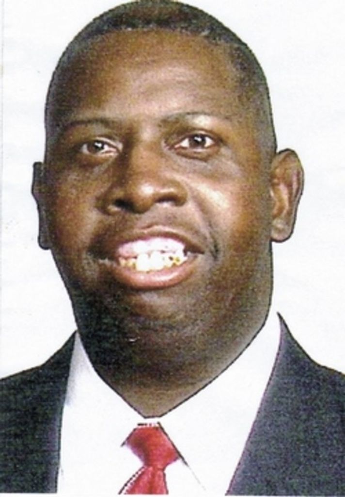 Frederick Cunningham Profile Photo