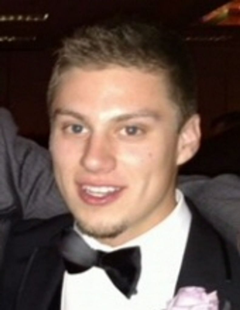 Mark Brandstatter