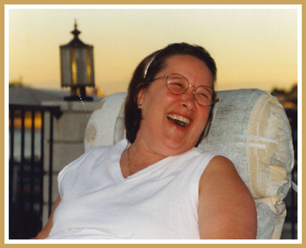 Janet A. Renaux Profile Photo