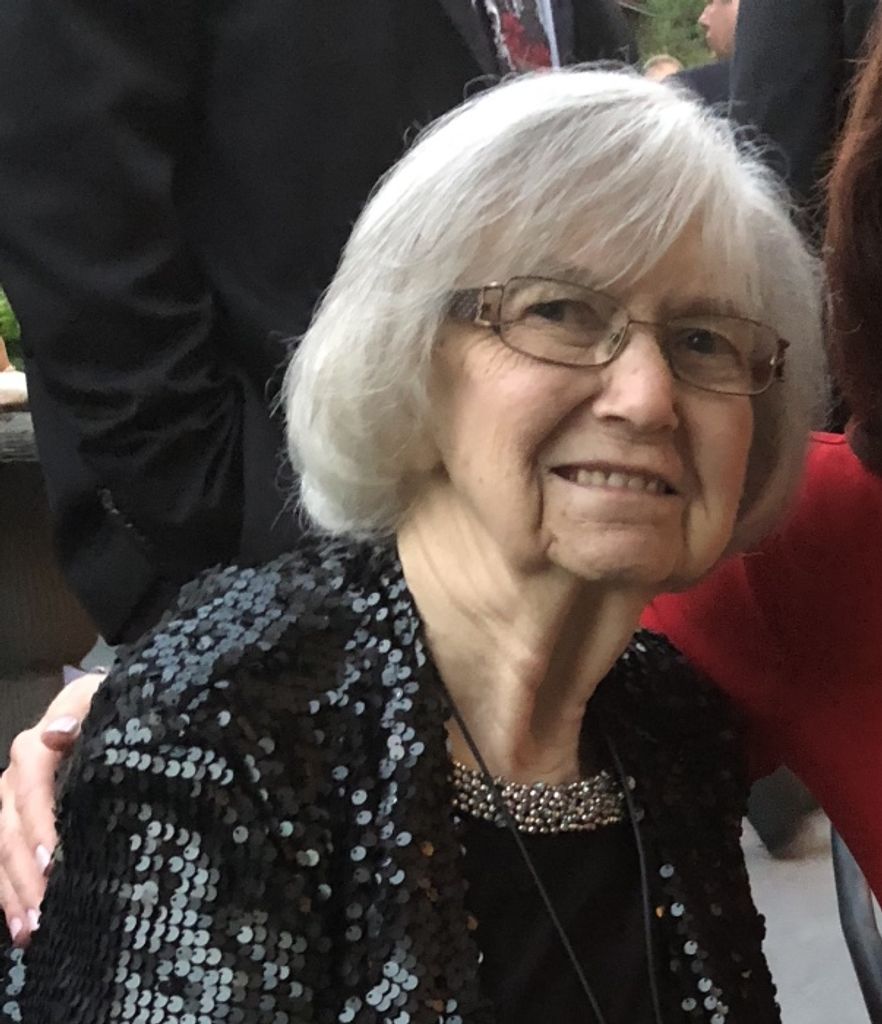 Marie (Simko)  Nolan