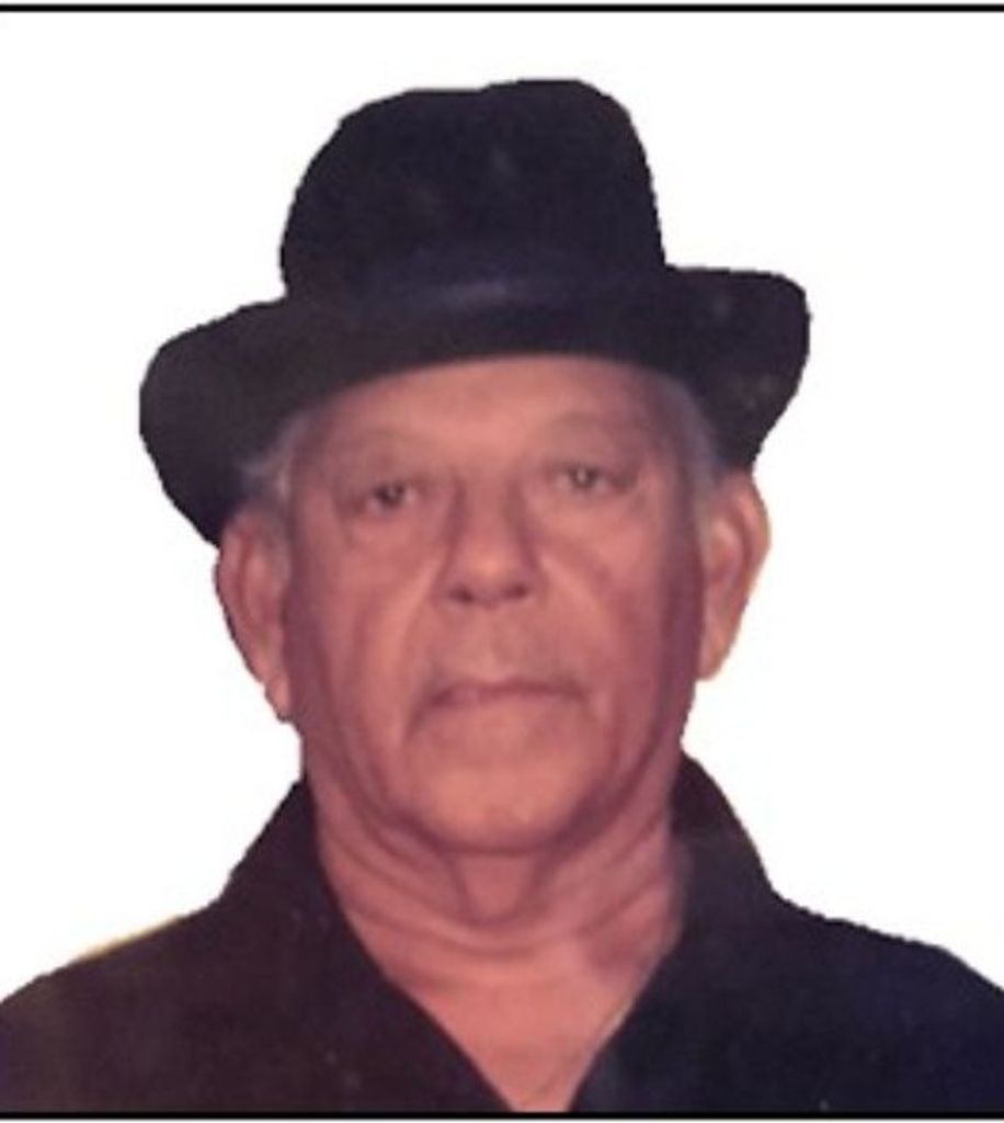 Otis Harris