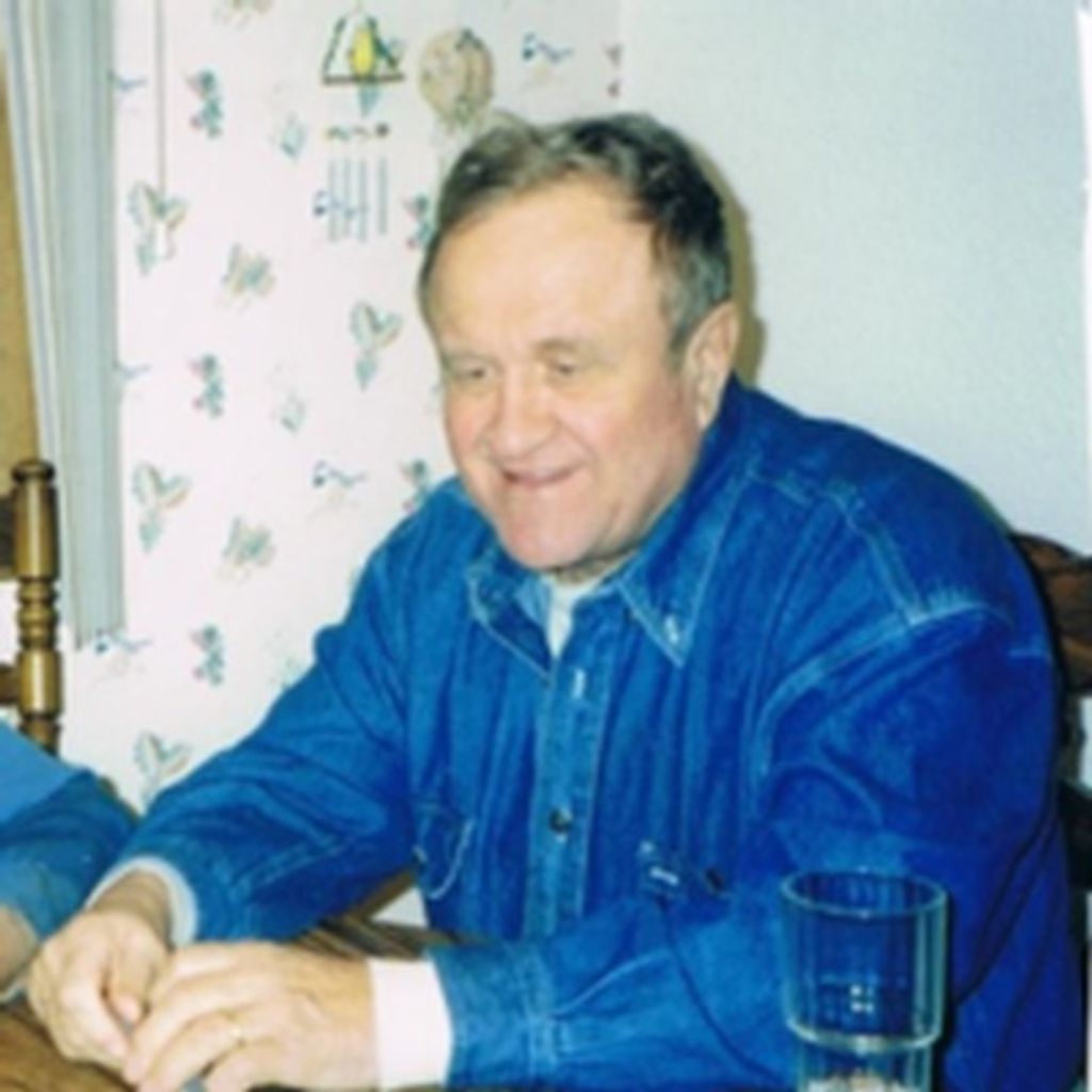 Earl Voytilla Profile Photo