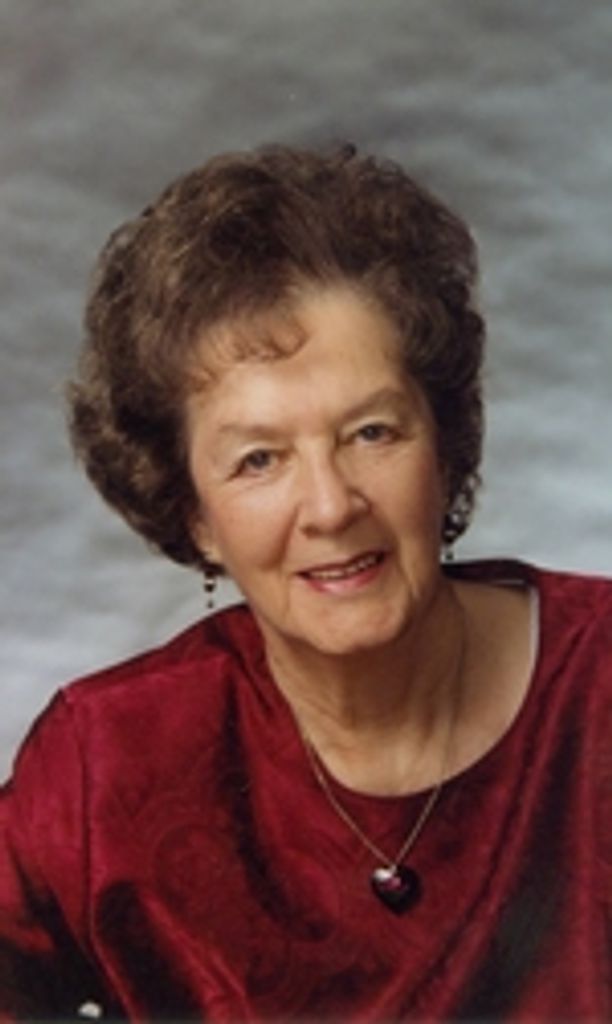 Lois Roberts