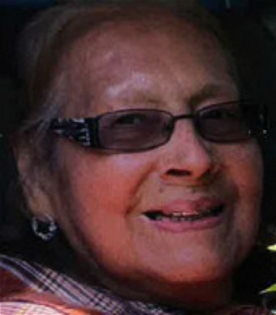 Maria Esperanza Aguilera Profile Photo