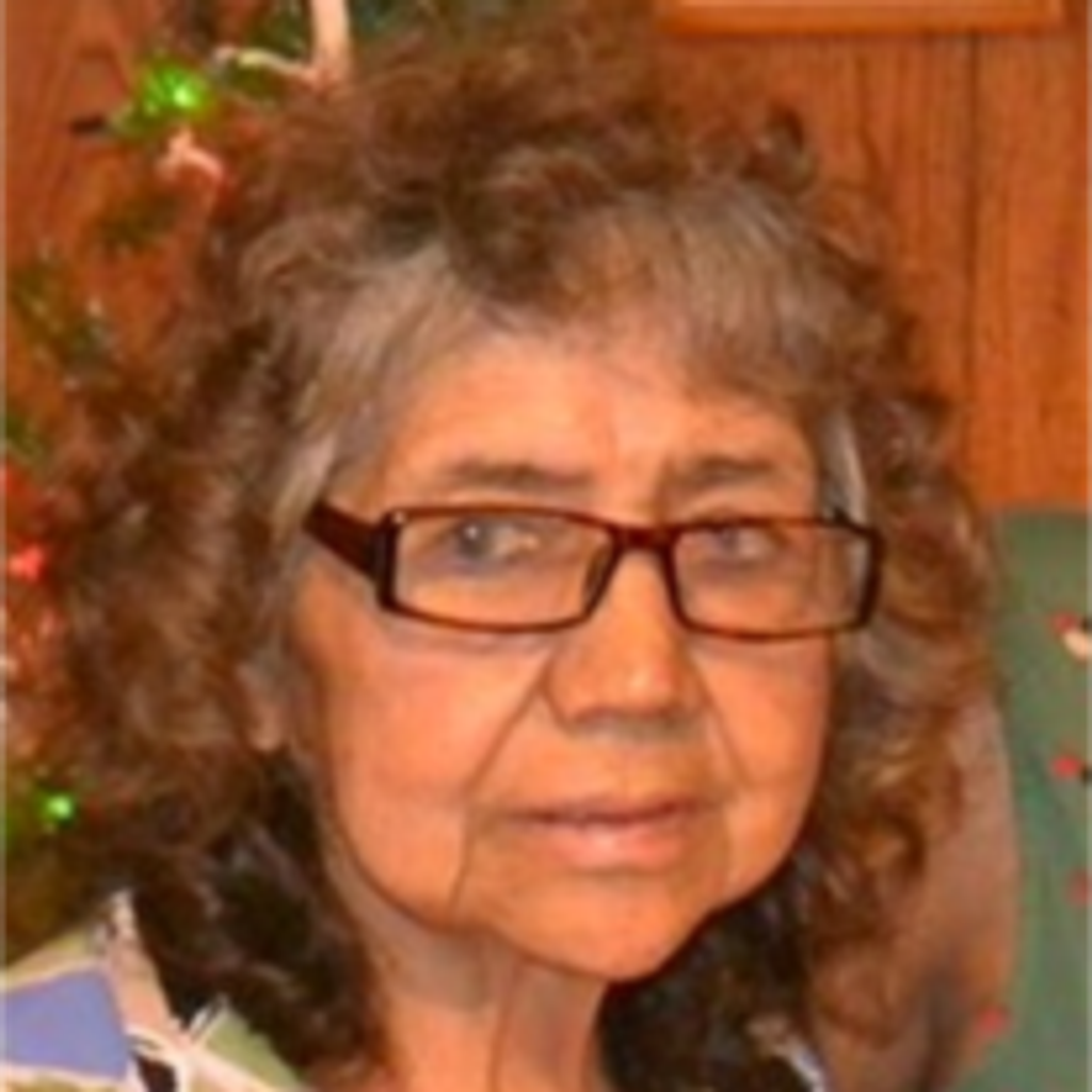 Lupe Ruiz Esparza