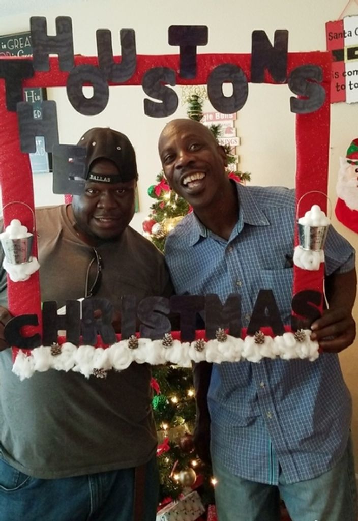 Vernell Vershon Mckaine Profile Photo