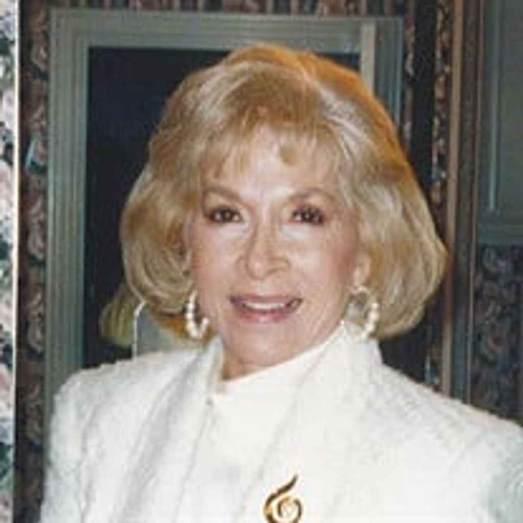 Pegge Ann Wall