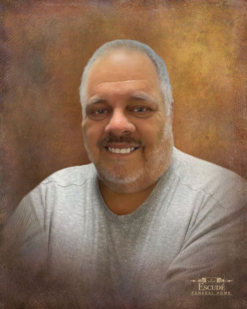 Rickey Mills