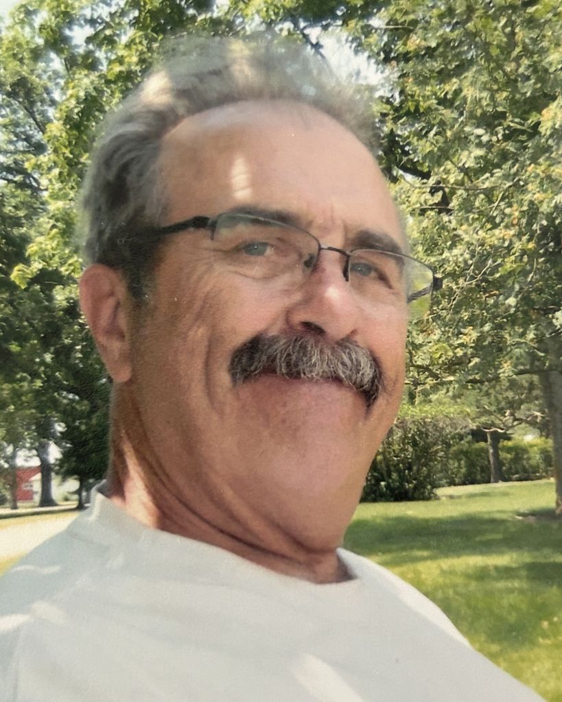 Dwight Carl Anderson Profile Photo