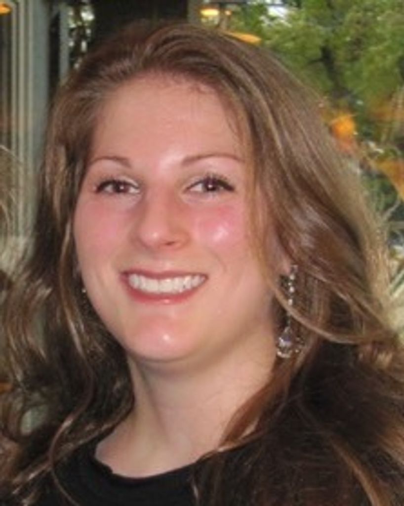 Jessica Ann Schroeder