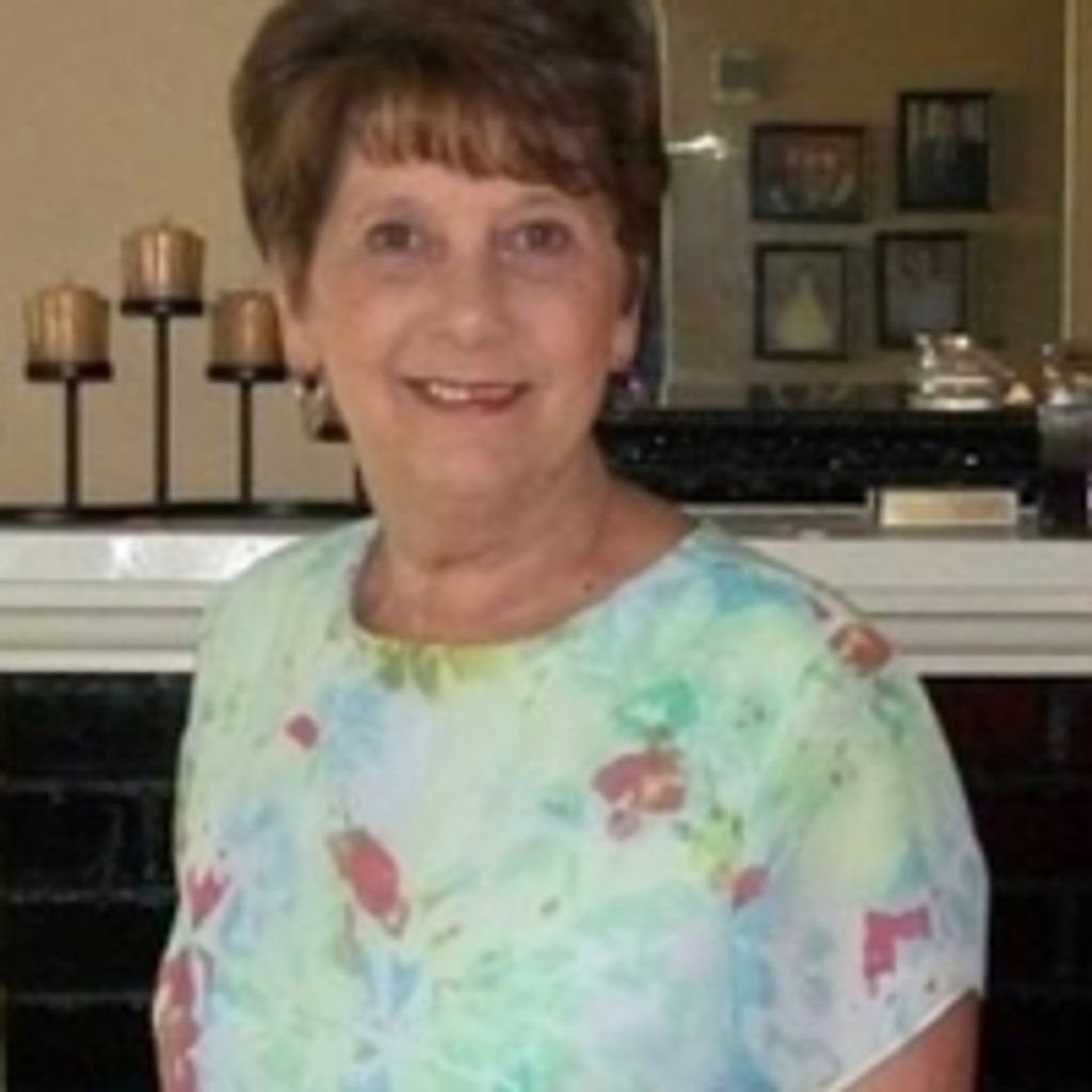 Annette Roof Moser Profile Photo