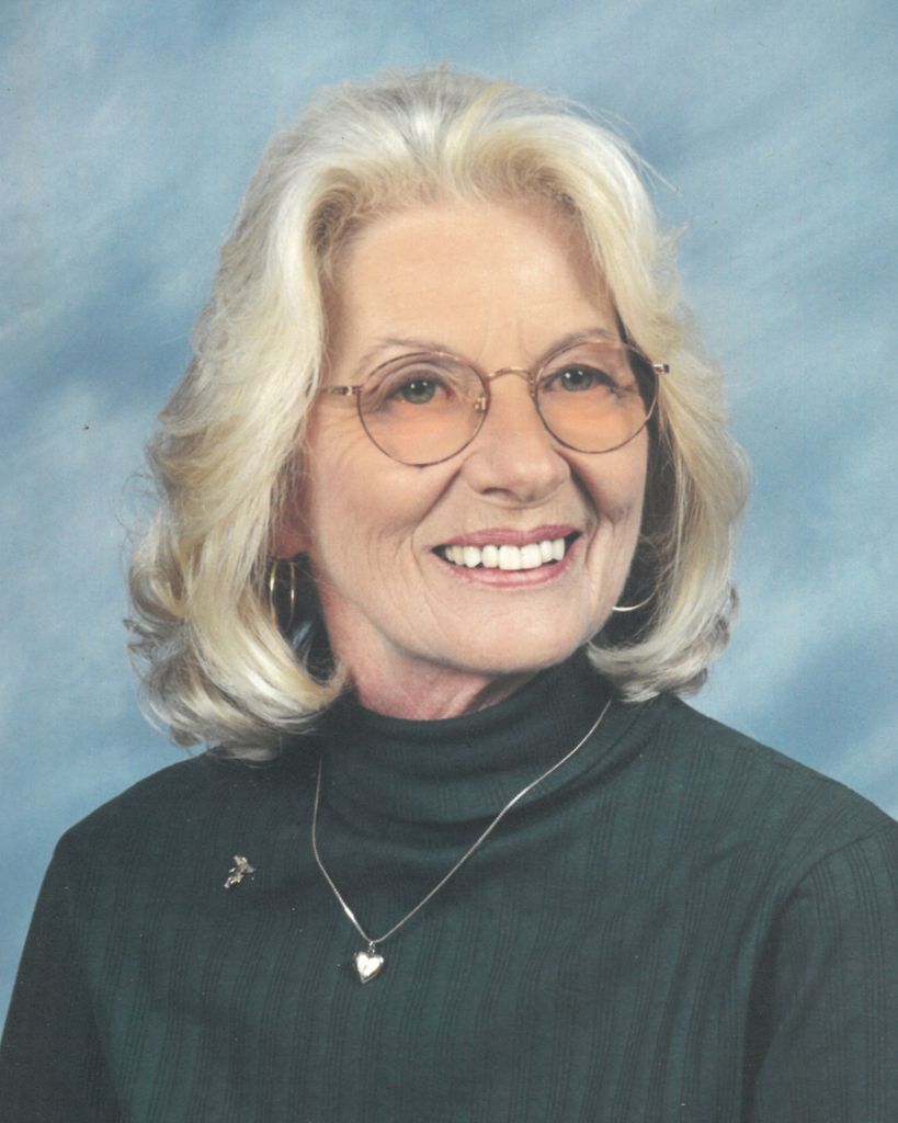 Barbara Ann Sorenson Profile Photo