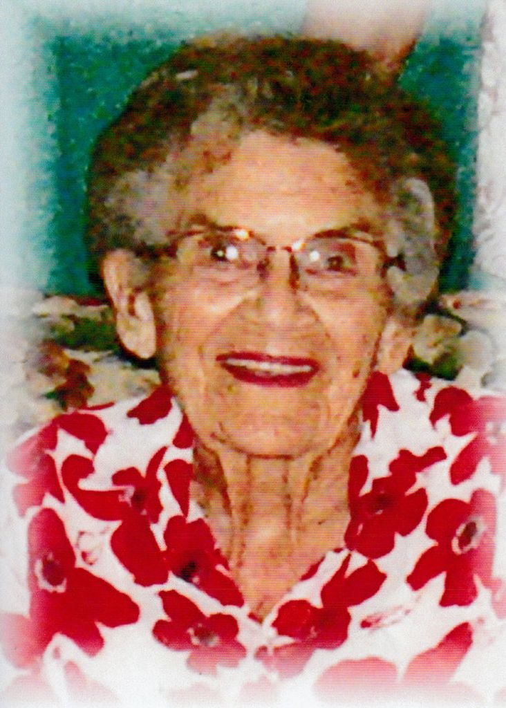 Mary Jo Bryant