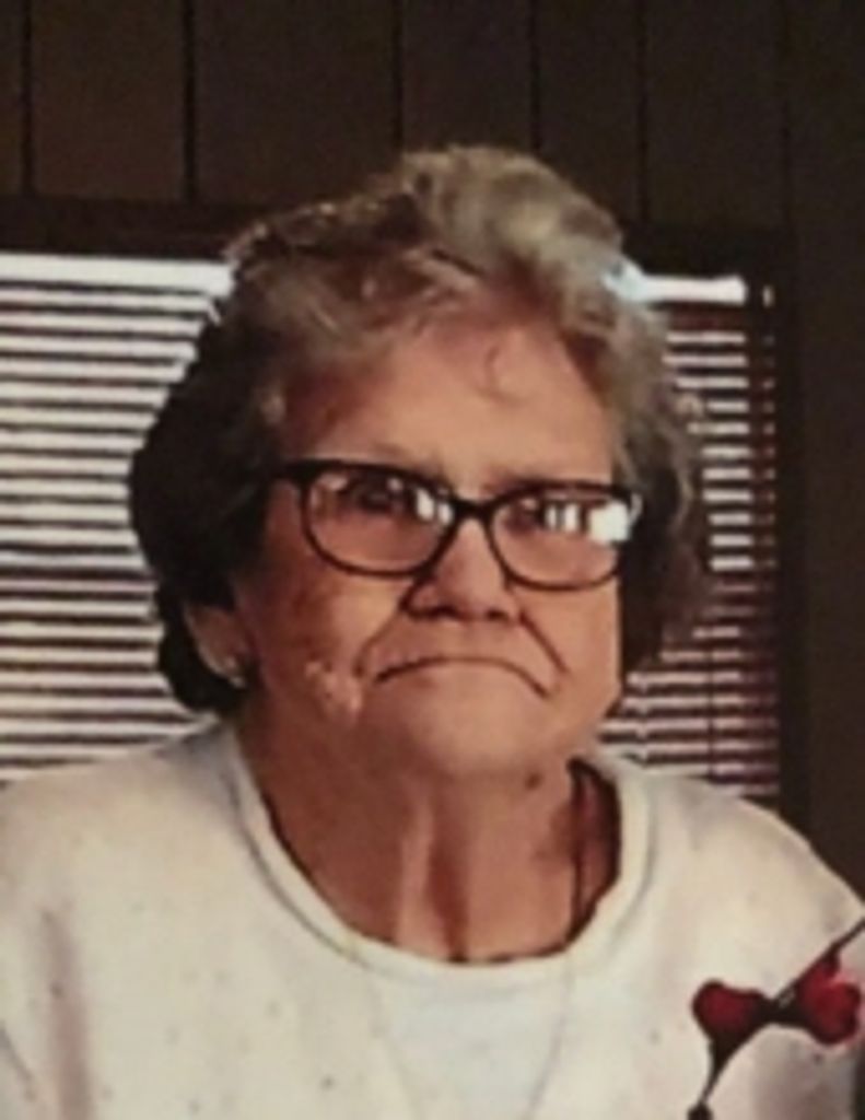 Mary Belle Williams Brisby