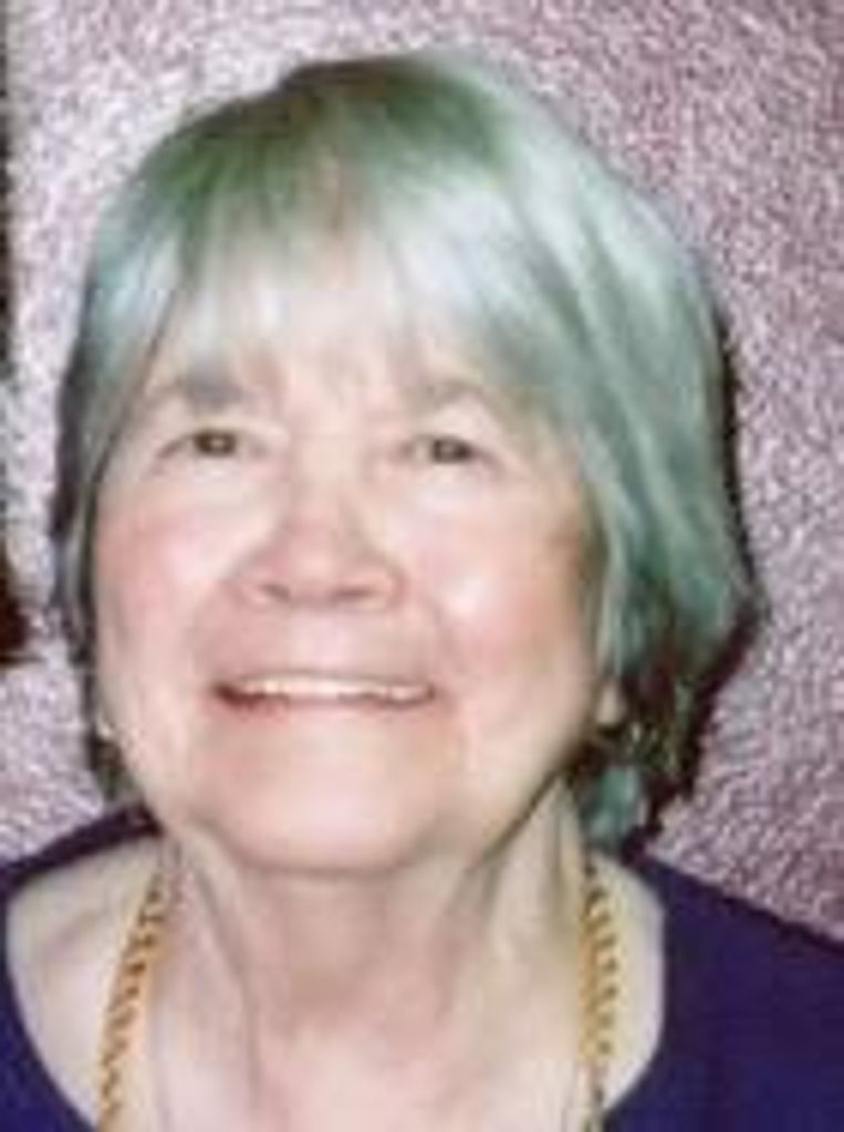 Yoland M. Sapp