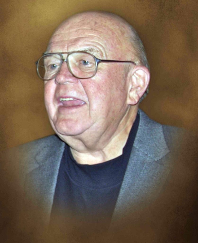 John Francis Langlois Profile Photo