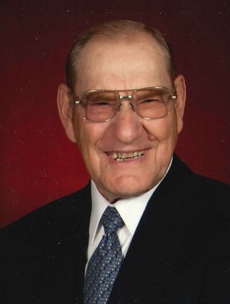 Lawrence Herman Falter Profile Photo