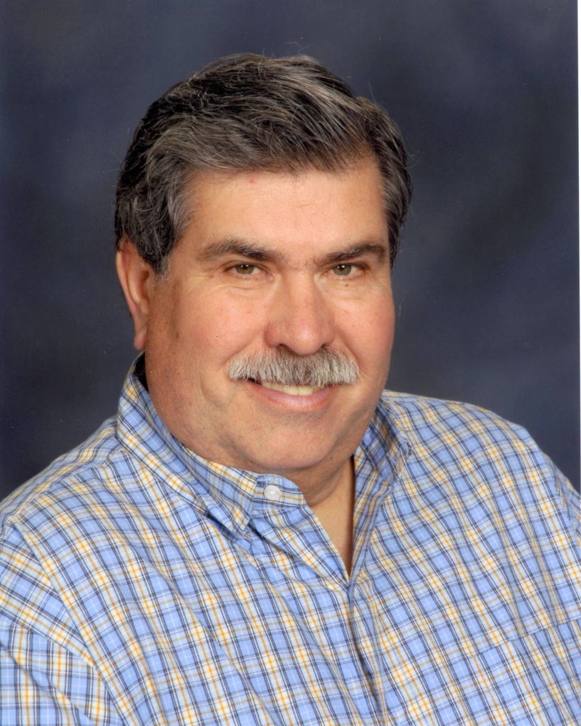 Andrew J. Lanenga