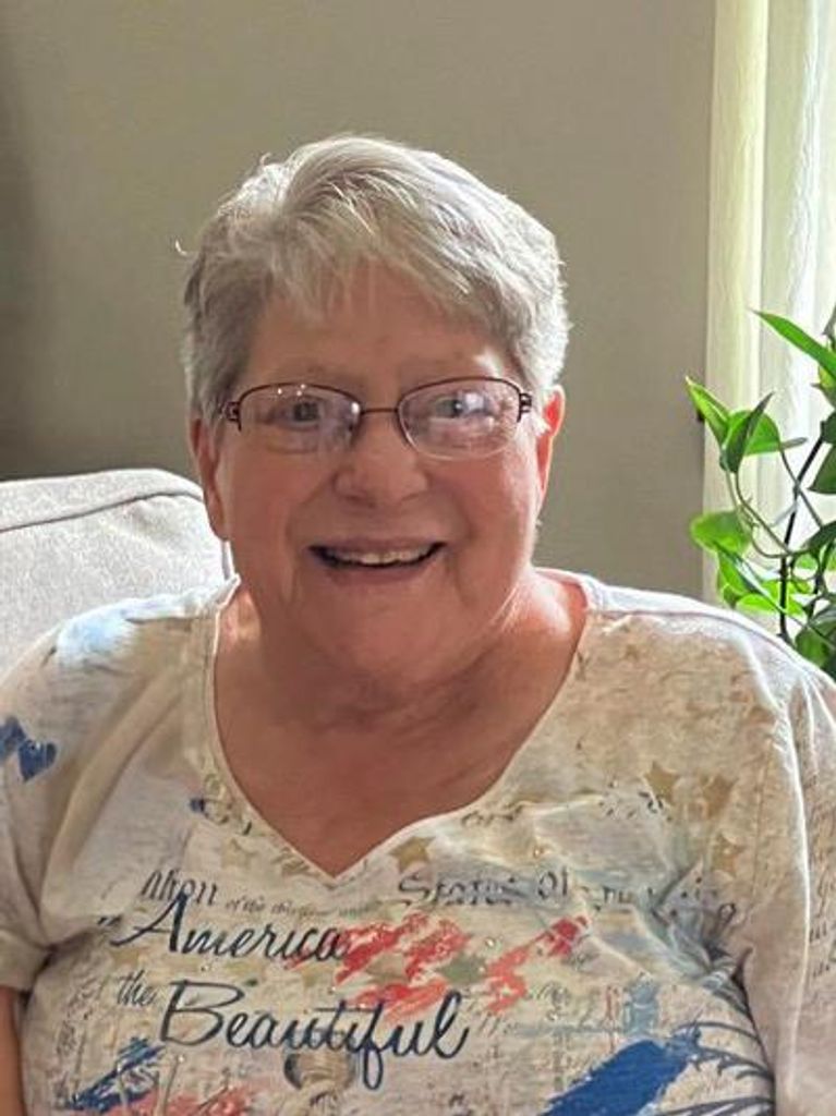 Charolette K. Deneault