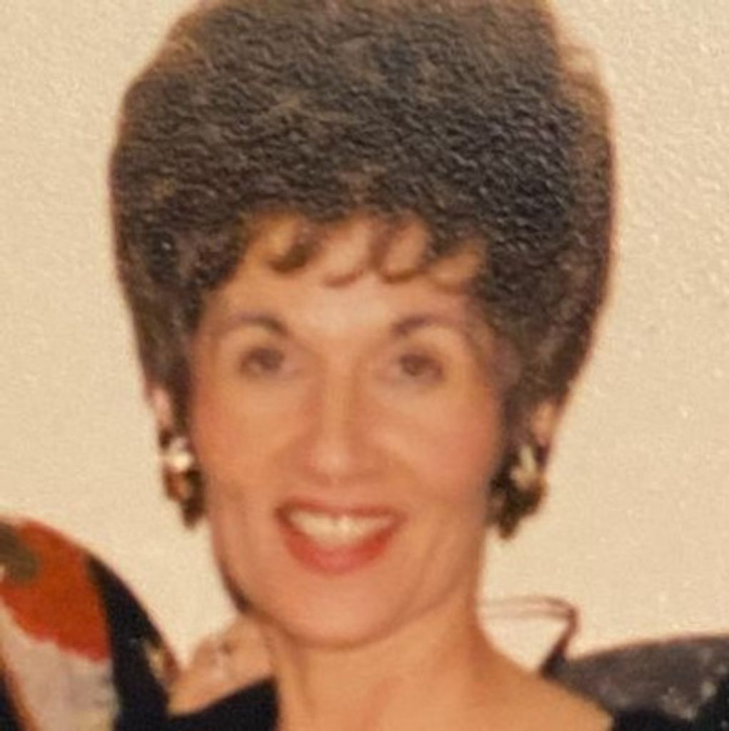 Patricia Cunningham Profile Photo
