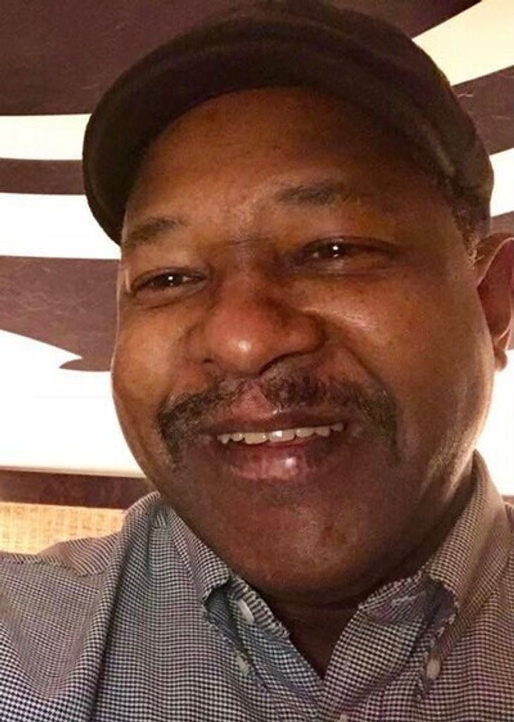 Anthony Jewel Ward Profile Photo