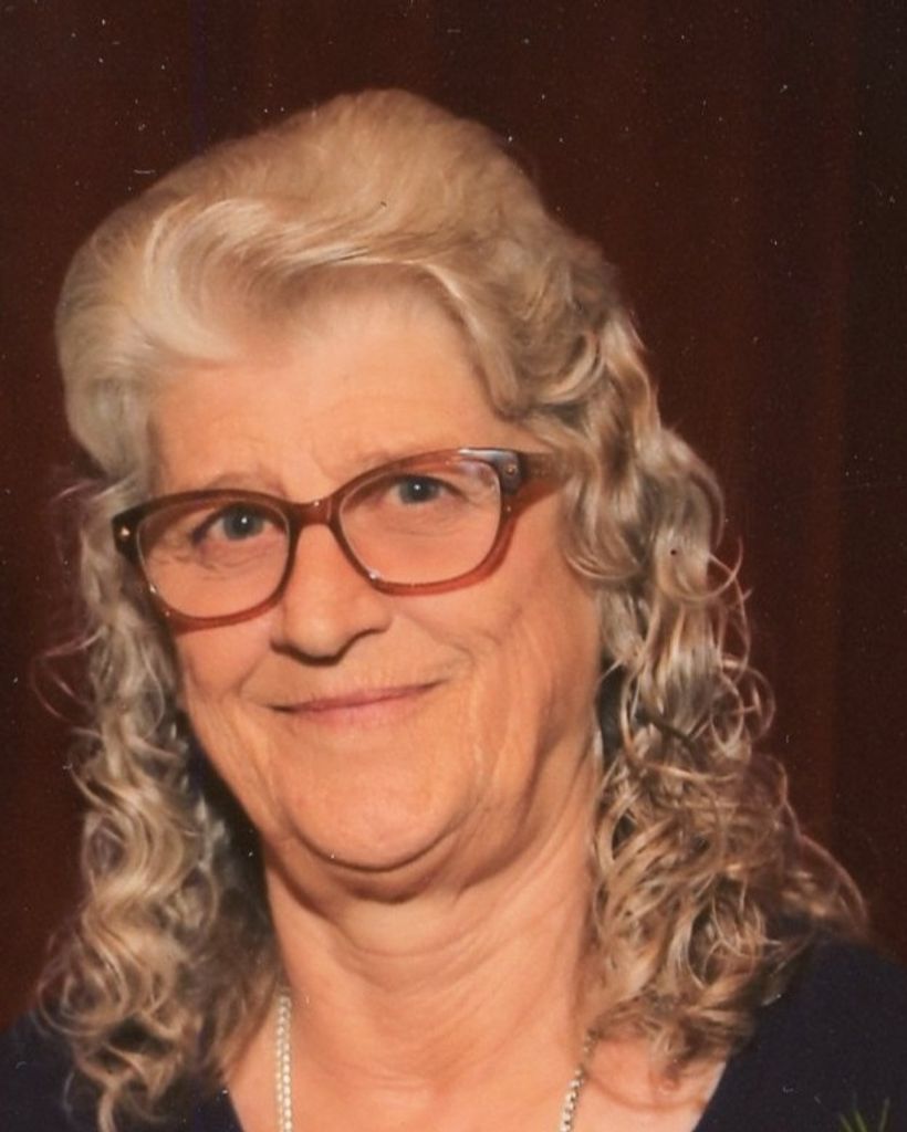 Teresa Ann Jackson Profile Photo