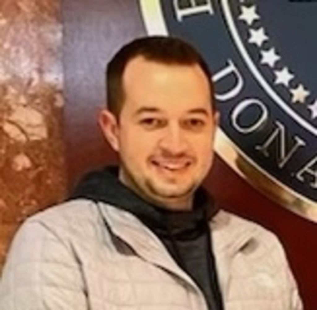 Kevin James Esh