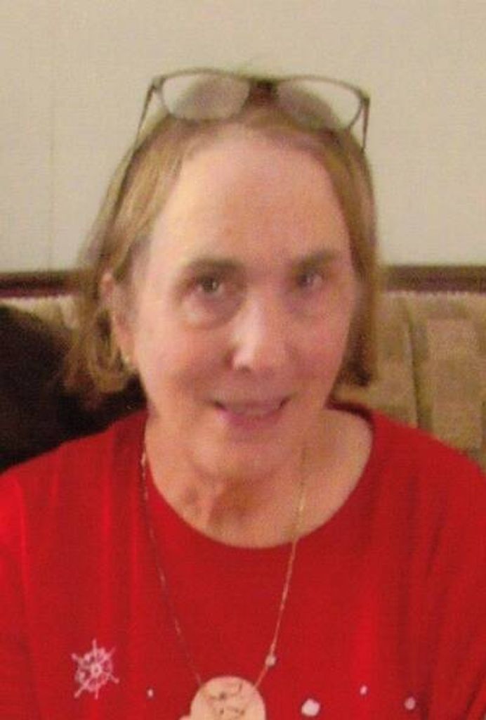 Katherine Adelia Schkade Profile Photo
