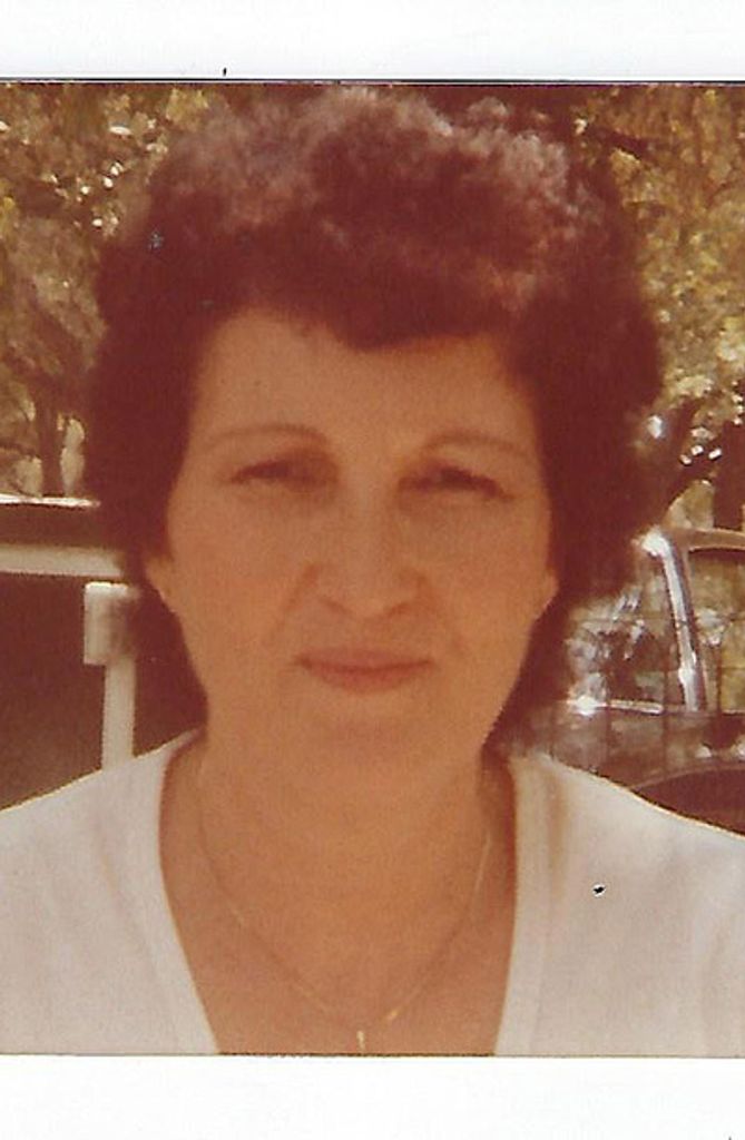 Sylvia Ray Bakke Profile Photo