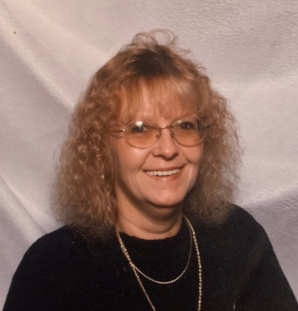 Janet Lumpkins Justice Profile Photo