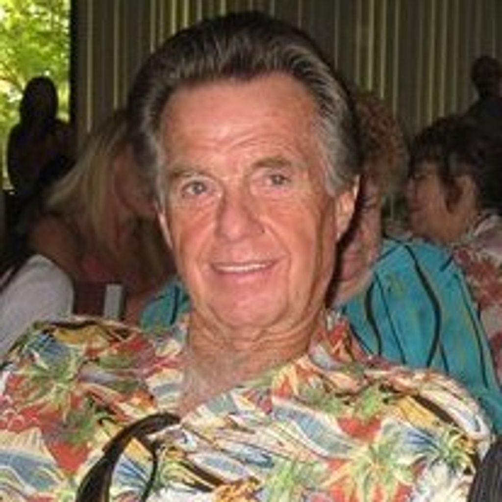 Raymond E Wright Profile Photo