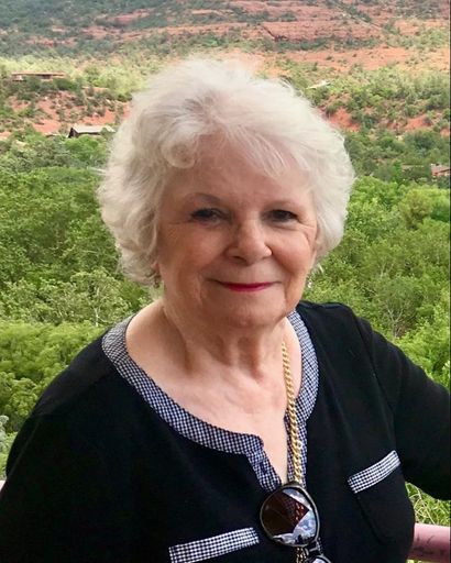 Rebecca S. Boyer's obituary image