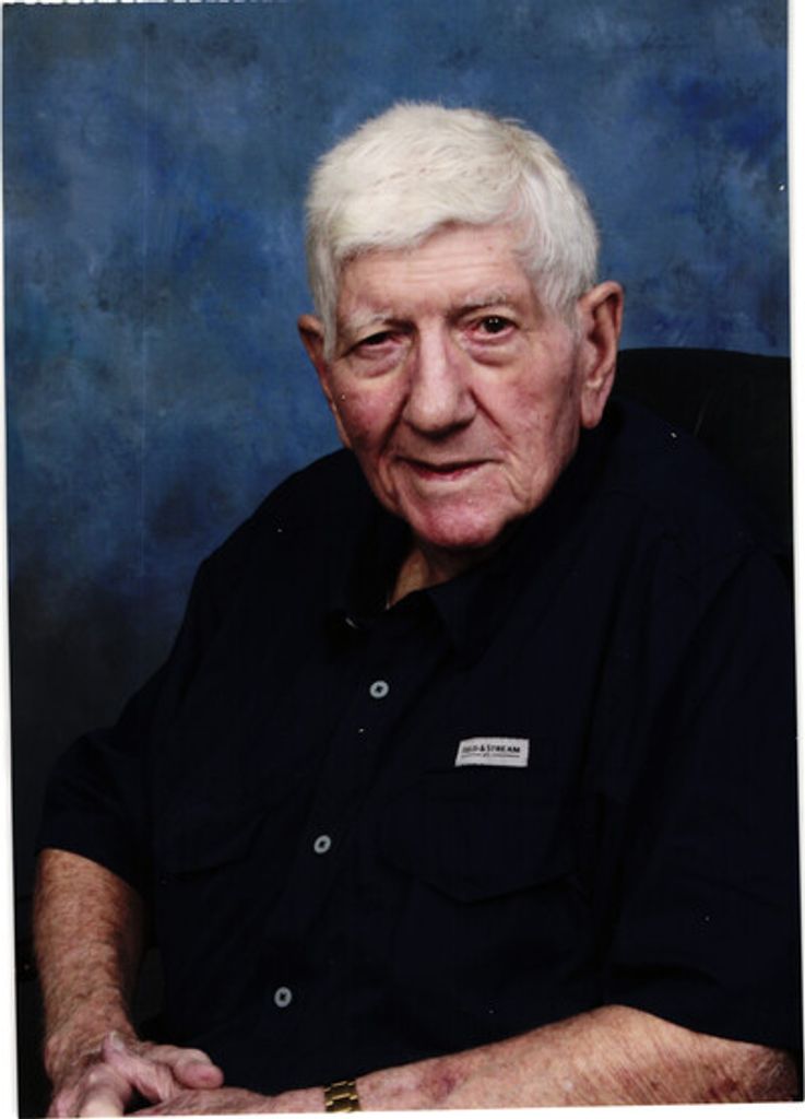 Norman Hill Willey Profile Photo