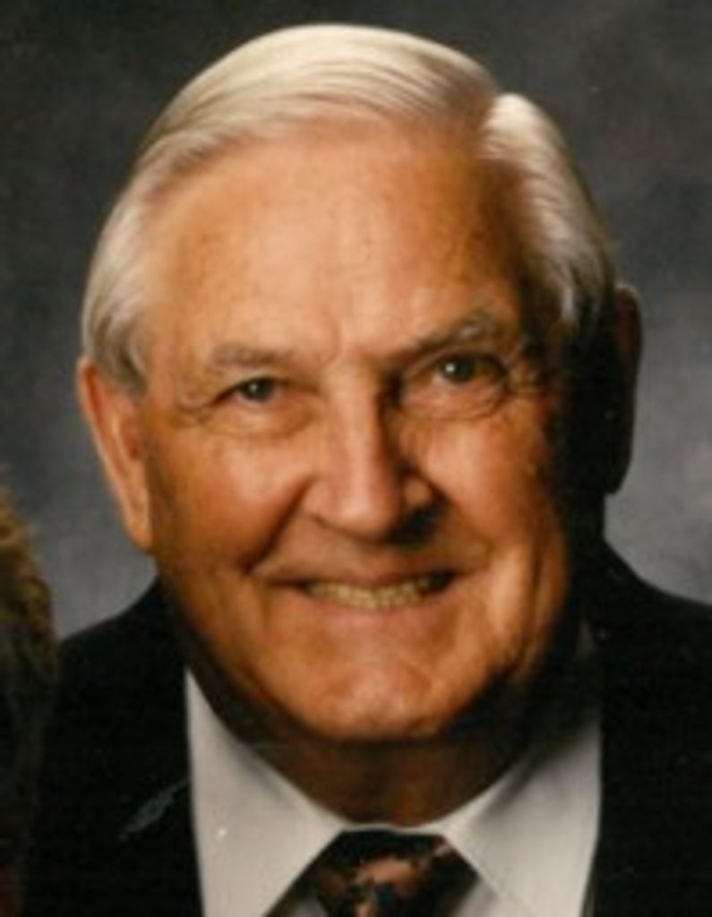 Arley Wayne Ragan