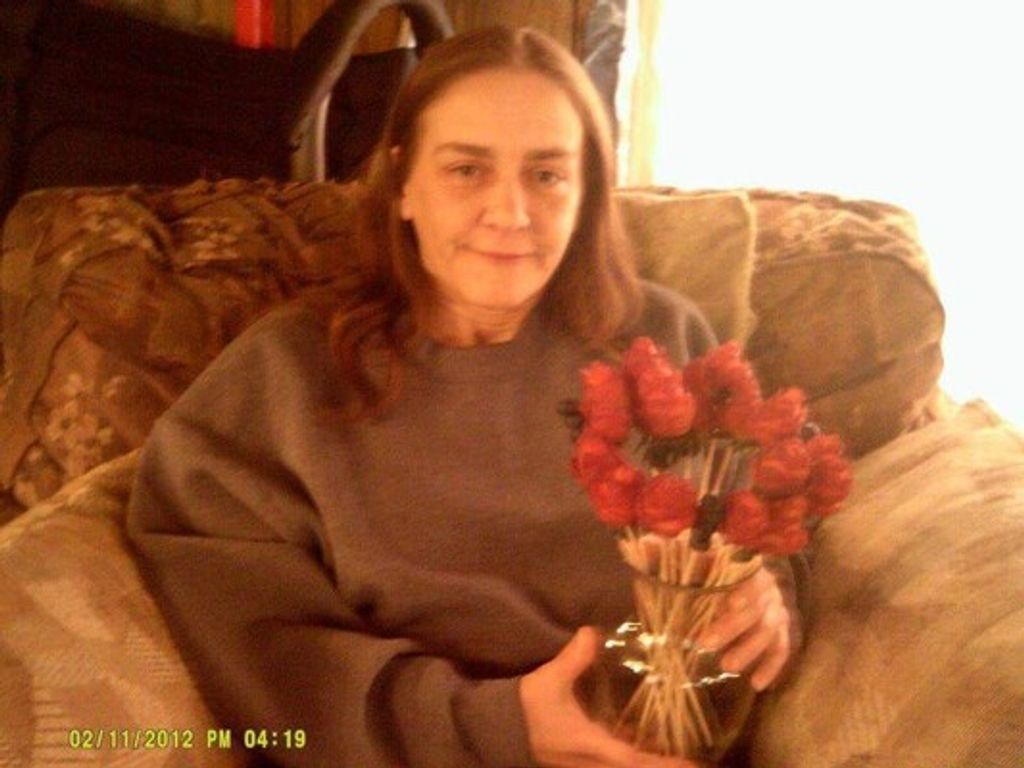 Deidre L. Richards Profile Photo