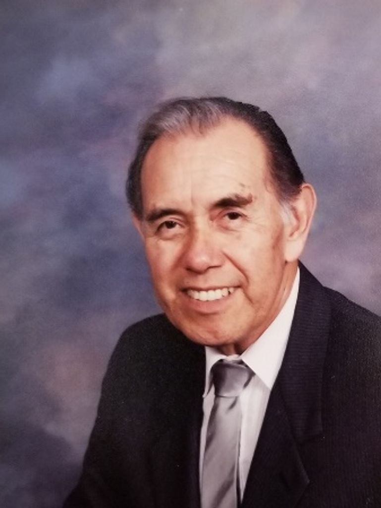Joe John Lopez Profile Photo