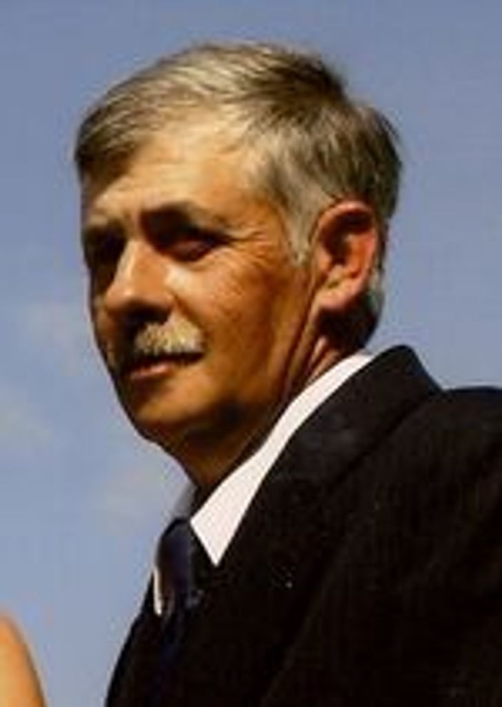John T. Jones