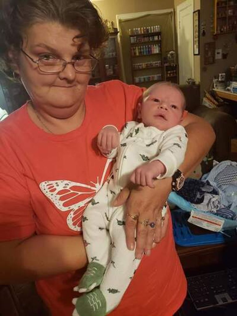 Tracey Richardson Profile Photo