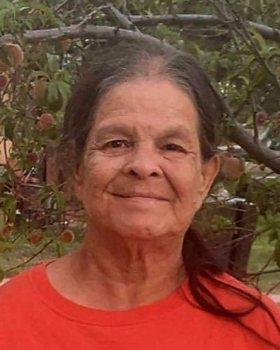 Alvira P. Hernandez's obituary image