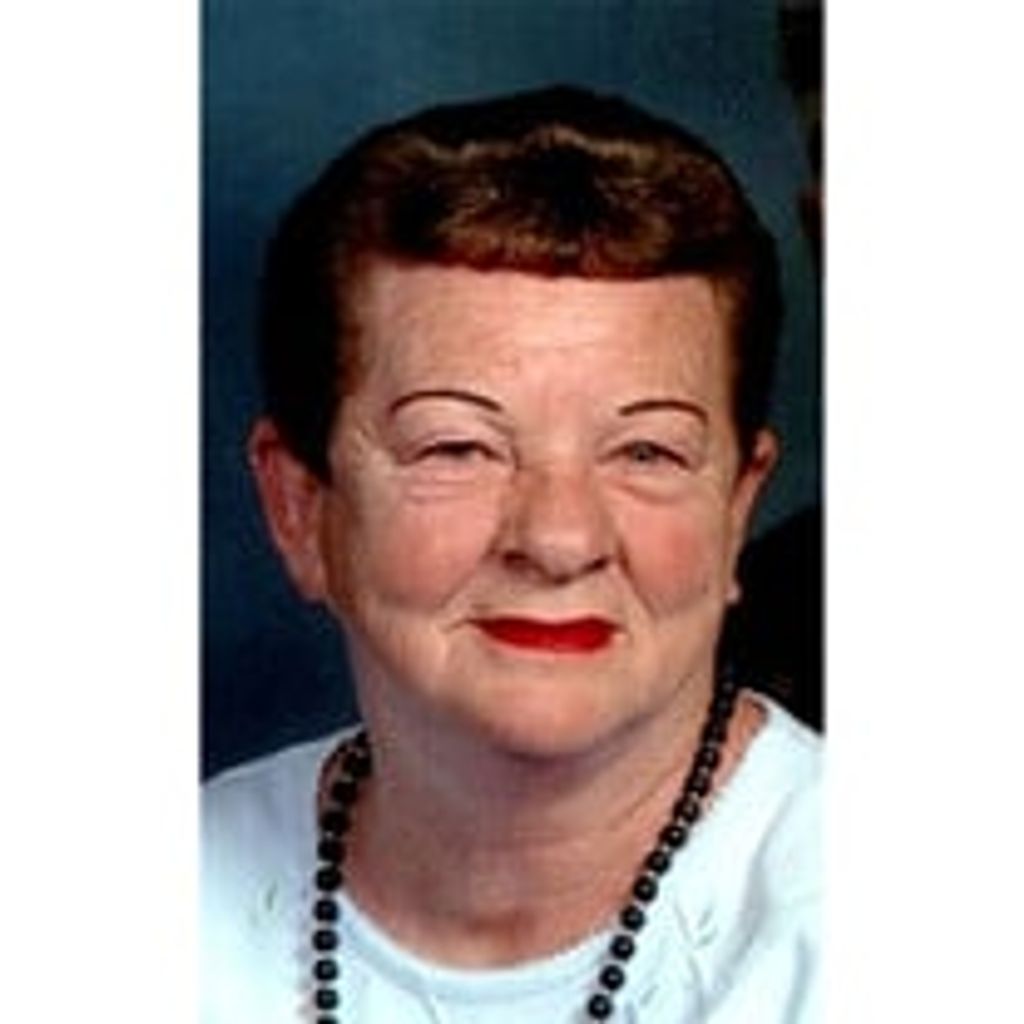 Mary L. Griebe