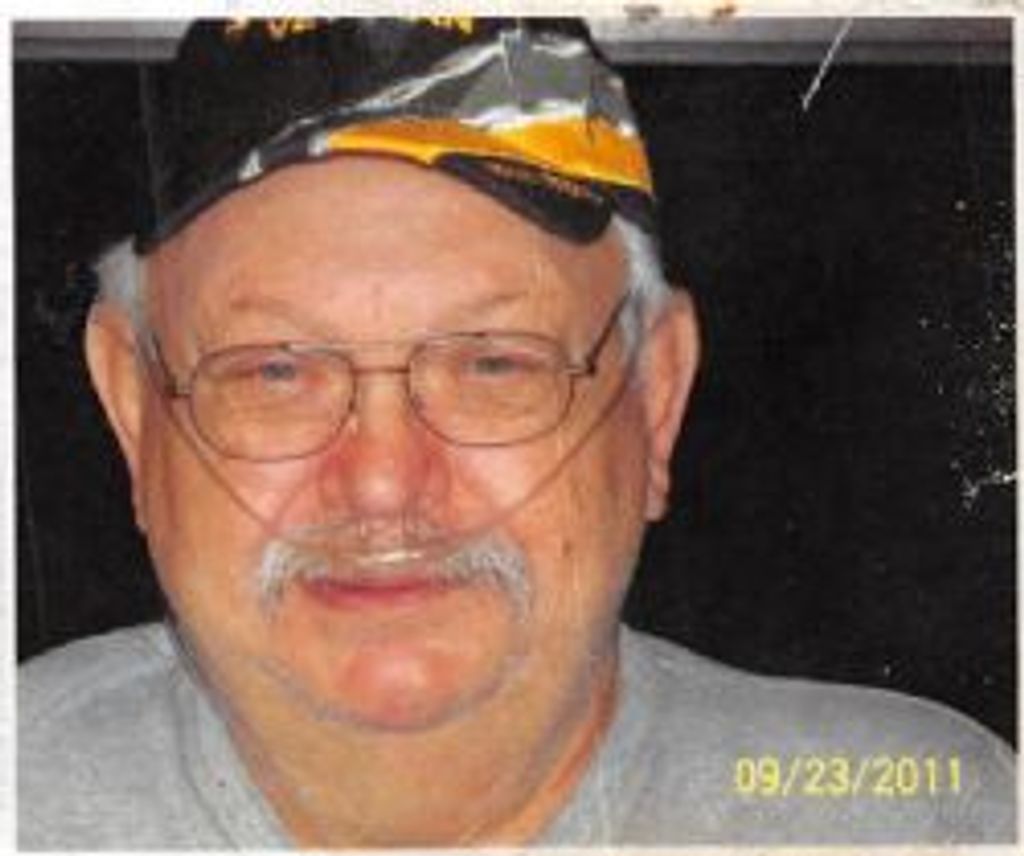 Wilbur Reed Profile Photo