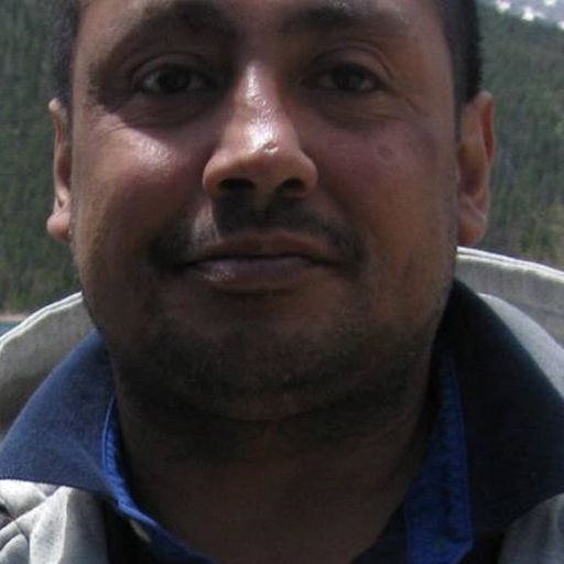 Dennis David Duran Profile Photo