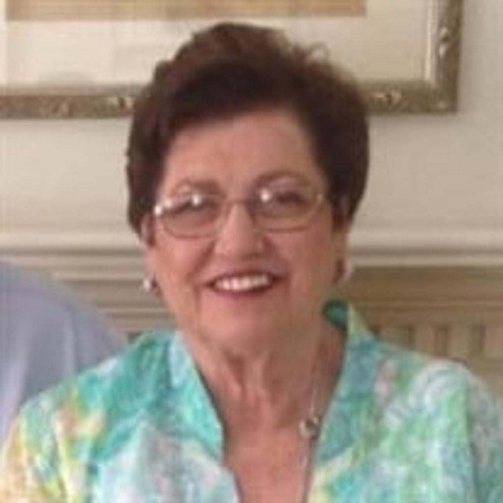 Lula Mills Auenson
