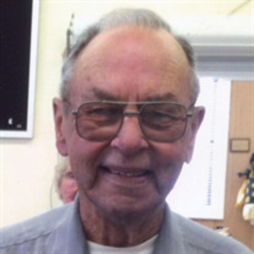George Clemow Profile Photo