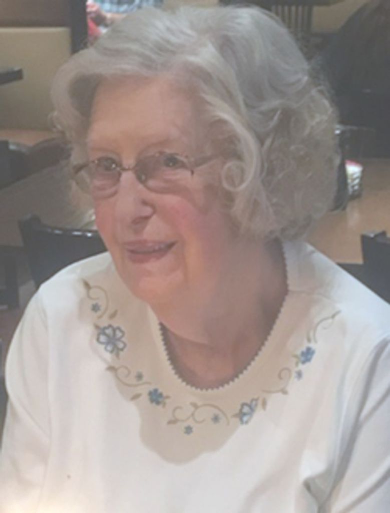 Martha Jane Alley Profile Photo