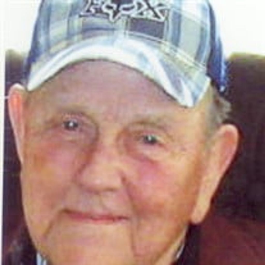 Harold D. Myers